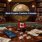 Fast Payout Ethereum Casino Canada