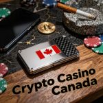 Welcome to the future of gambling