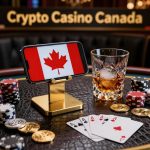 Crypto Casino The Future of Online Gambling with Daily Rewards
