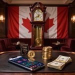 Canadian High Rollers The Ultimate Crypto Casino Experience