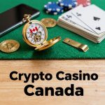 Fast Crypto Slots in Canada: The Future of Online Gambling