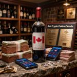 High RTP Ethereum Casino with Bonus in Canada A Comprehensive Guide