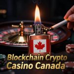 High Limit Crypto Casinos in Canada