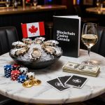 High Limit Crypto Casinos in Canada