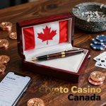 Best Crypto Casino Online with Table Games in Canada