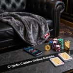 Crypto Casino The Future of Online Gambling with Daily Rewards