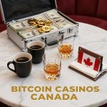 Canada’s Online Gambling Scene is Evolving at a Rapid Pace with Crypto Slots