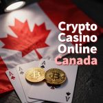 Canada’s Online Gambling Scene: Bitcoin Casinos and Crypto Gaming