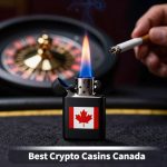 Best Ethereum Casino for Canadian High Rollers