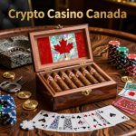 Crypto Casino Canada The Ultimate Destination for Online Gambling