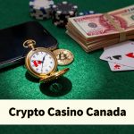 Fast Crypto Casino Canada: Lightning‑Speed Deposits, Withdrawals, and Tournaments