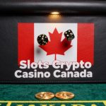 Canadian Crypto Casino