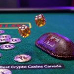 Crypto Sports Betting in Canada Takes a Giant Leap Forward