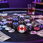 Provably Fair Crypto Casino