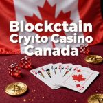 Crypto Casino Canada Provably Fair Gaming and Welcome Bonus