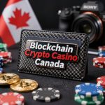 Welcome to the future of betting – a fully decentralized, blockchain‑based casino that brings the world’s best original games and premium licensed slots straight to Canadian players