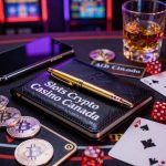 Fast Crypto Casino in Canada