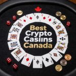 Canada’s Cutting-Edge Online Casino: Blockchain Slots, Esports Betting, and Mobile Gaming