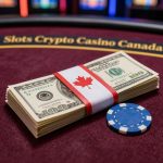Canada Next Generation Bitcoin Casino and Esports Betting Platform