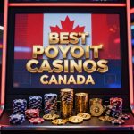 Welcome to the future of online gambling in Canada
