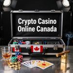 Crypto Casino Canada The Ultimate Destination for Online Gambling