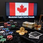 Progressive Jackpot Slots in Canadian Bitcoin Gambling