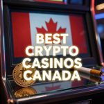 Mobile Crypto Casino Online with Bonus in Canada A Comprehensive Guide