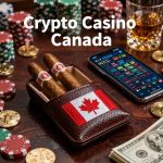 Decentralized Casinos and Blockchain Gaming in Canada