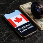 Welcome to the future of betting – a fully decentralized, blockchain‑based casino that brings the world’s best original games and premium licensed slots straight to Canadian players