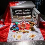 The Future of Online Gambling in Canada: A Guide to Decentralized Crypto Casinos