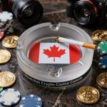 Canada’s online gambling scene is evolving rapidly, and a new generation of players is turning to blockchain gambling Canada for a secure, transparent, and truly provably fair experience