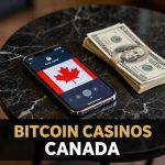 Welcome to the Future of Online Gambling in Canada