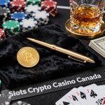 Provably Fair Blockchain Slots: A Decentralized Gaming Platform for Canadian Players