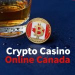 Welcome to the next generation of gambling in Canada – a blockchain-based casino