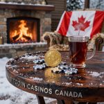 Top Decentralized Casinos for Canadian High Rollers