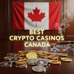 Bitcoin Casino Canada Real Money Betting with Crypto