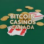 Finding a safe bitcoin casino that operates within Canadian gambling laws