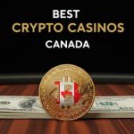 Crypto Casino Canada: High Stakes Gaming and High Roller Bonuses