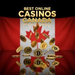 Canada’s Cutting-Edge Online Casino: Blockchain Slots, Esports Betting, and Mobile Gaming