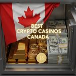 Crypto Casino for Canadian Players: Secure Blockchain Gaming and Weekly Cashback