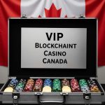 Canadian Crypto Casino: Instant Crypto Withdrawals