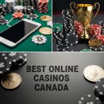 Regulated Decentralized Crypto Casino for Canadian Players