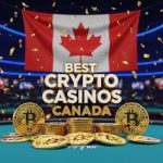 Canada’s online gambling scene is evolving rapidly, and a new generation of players is turning to blockchain gambling Canada for a secure, transparent, and truly provably fair experience