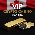 Best Ethereum Casino for Canadian High Rollers