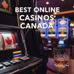 The Future of Online Gambling in Canada: A Guide to Decentralized Crypto Casinos