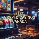 Canada’s Online Gambling Scene is Evolving at a Rapid Pace with Crypto Slots