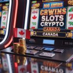 Welcome to the future of gambling in Canada