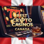 Canada’s Online Gambling Scene is Evolving Fast, and the Newest Trend is Crypto Gambling