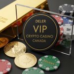 Why Choose a Verified Crypto Slot Casino