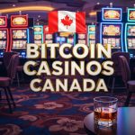 Welcome to the future of online gambling in Canada – a fully decentralized, Ethereum‑based casino that blends the thrill of classic casino games with the excitement of esports wagering